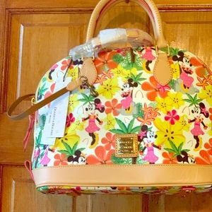 Disney Aulani Dooney and Bourke